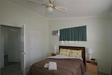 Valley Vineyard Tourist Park - Accommodation Resorts 1