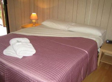 Valley Vineyard Tourist Park - Accommodation Resorts 5