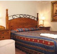 Olympia Motel - Accommodation Resorts