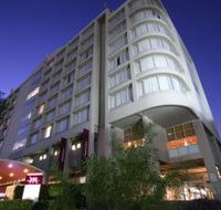Mercure Hotel Parramatta - Accommodation Resorts