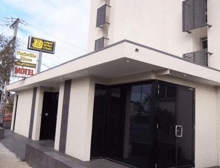 Brunswick VIC Accommodation Resorts