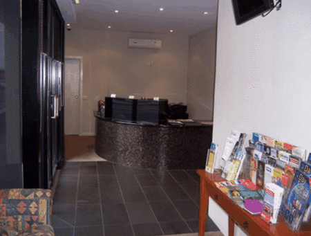 Parkville Place Apartments - Accommodation Resorts 3