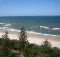 Pacific Regis Beachfront Apartments - Accommodation Resorts