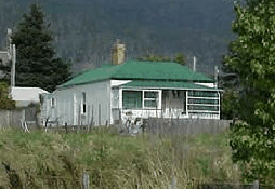 Glenesk Holiday Cottage - Accommodation Resorts