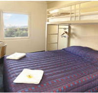 Motel Formule 1 Dandenong - Accommodation Resorts