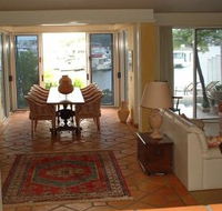 Sanctuary Cove Villas - Accommodation Resorts