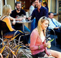 Morphett Arms Hotel - Accommodation Resorts