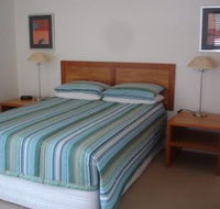 Trieste On Sunshine - Accommodation Resorts