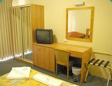 Wentworth Falls NSW Accommodation Resorts