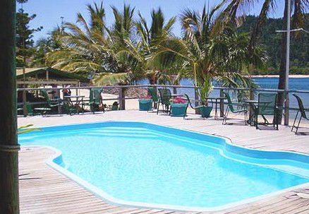Hook Island QLD Accommodation Resorts
