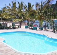 Hook Island Resort - Accommodation Resorts