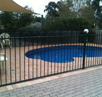 Golden Guitar Motor Inn - Accommodation Resorts