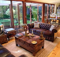 North Adelaide Heritage Apartments Bishops Garden - Accommodation Resorts