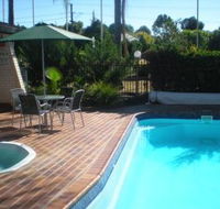 Tamworth Motor Inn - Accommodation Resorts