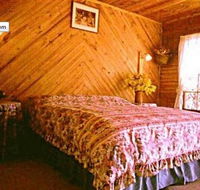 Chesleigh Homestead - Accommodation Resorts