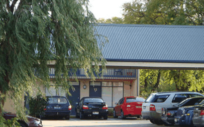 Welcome Inn 277 - Accommodation Resorts