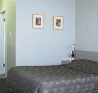 Taft Motor Inn - Accommodation Resorts