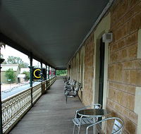 Hotel Mannum - Accommodation Resorts