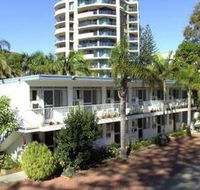 Great Lakes Motor Inn - Accommodation Resorts