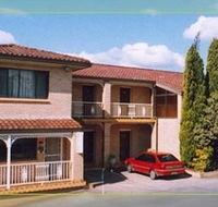 Alexander The Great Motel - Accommodation Resorts