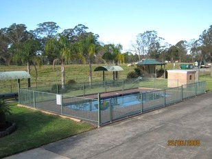 Alexander The Great Motel - Accommodation Resorts 3