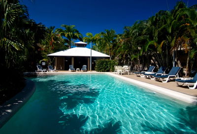 Comfort Inn & Suites Trinity Beach Club - Accommodation Resorts 2