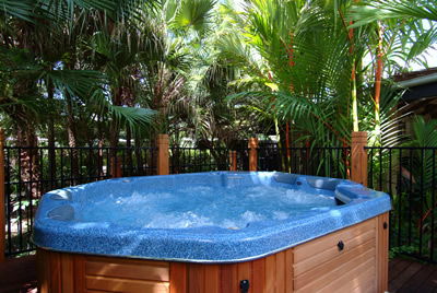 Comfort Inn & Suites Trinity Beach Club - Accommodation Resorts 3