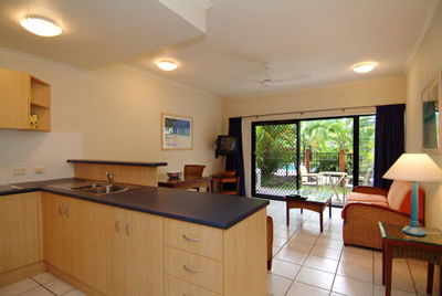 Comfort Inn & Suites Trinity Beach Club - Accommodation Resorts 4