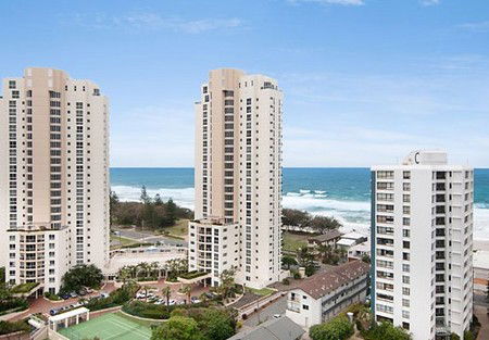 Maldives Resort - Accommodation Resorts 2