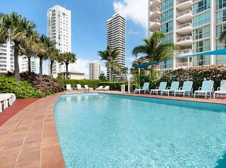 Maldives Resort - Accommodation Resorts 3