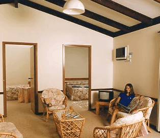 Denham Villas - Accommodation Resorts 2