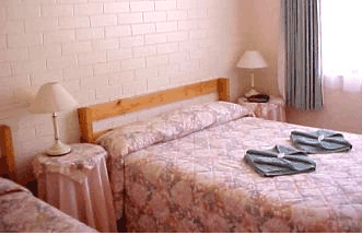 Denham Villas - Accommodation Resorts 3