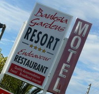 Banksia Gardens Resort Motel - Accommodation Resorts