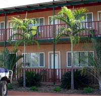 Broome Motel - Accommodation Resorts