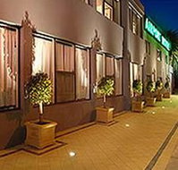 Adelaide Airport Motel - Accommodation Resorts