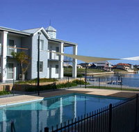 Quest Mandurah - Accommodation Resorts