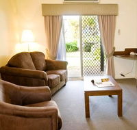 Sanctuary Golf Resort - Accommodation Resorts
