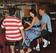 Castle Motor Lodge - Accommodation Resorts