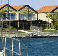Port Lincoln Waterfront Apartments - Accommodation Resorts