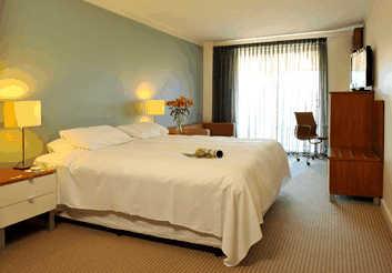 Sullivans Hotel Perth - Accommodation Resorts