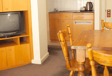 Sullivans Hotel Perth - Accommodation Resorts 2