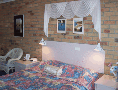 Balnarring Village Motor Inn - Accommodation Resorts