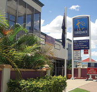 Sundowner Chain Motor Inn Rockhampton - Accommodation Resorts