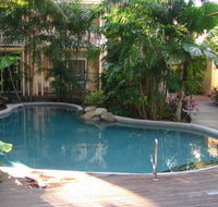 Palm Cove Tropic Apartments - Accommodation Resorts