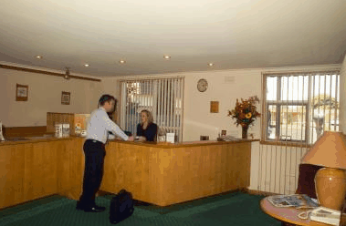 Comfort Inn Sunrise - Accommodation Resorts