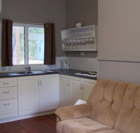 Four Seasons Holiday Park - Accommodation Resorts