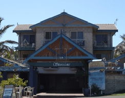 Bargara Shoreline Apartments - Accommodation Resorts
