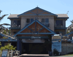 Bargara Shoreline Apartments - Accommodation Resorts 0