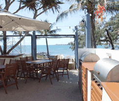 Bargara Shoreline Apartments - Accommodation Resorts 1