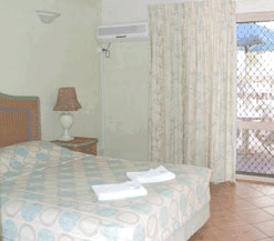 Bargara Shoreline Apartments - Accommodation Resorts 2